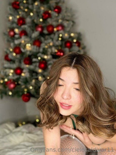 Cielo Saldivar OnlyFans Leaks Gratis