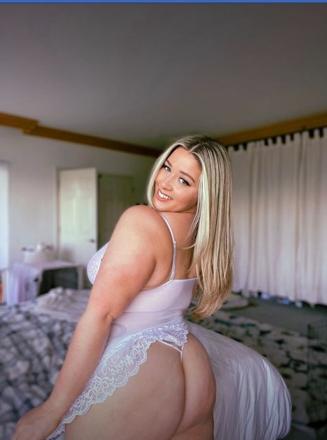 Ellana Bryan OnlyFans Dirtyship geleakt