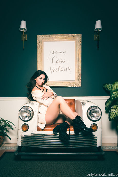 Jazz Reilly_ OnlyFans Nacktbilder