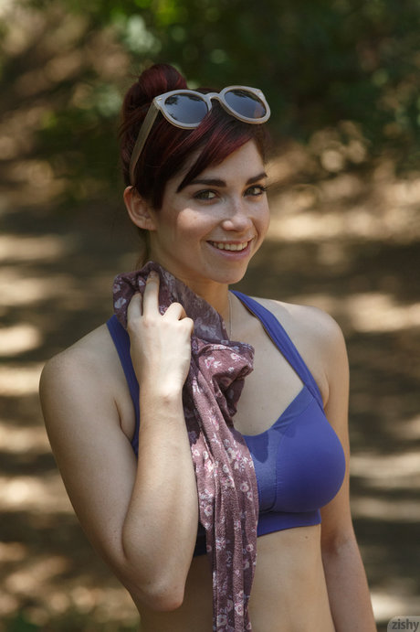 Jazz Reilly_ Leaked OnlyFans Porn