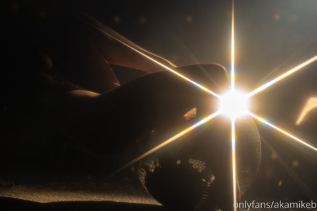 Jazz Reilly_ Nacktbilder OnlyFans geleakt