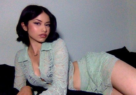 Joyce Galilea_ OnlyFans Fotos