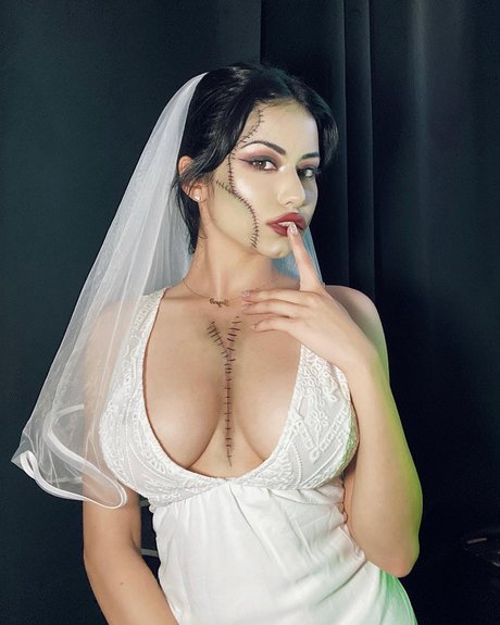 Joyce Galilea_ OnlyFans NSFW