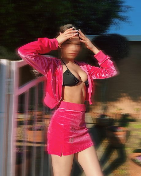 Joyce Galilea_ OnlyFans nackt