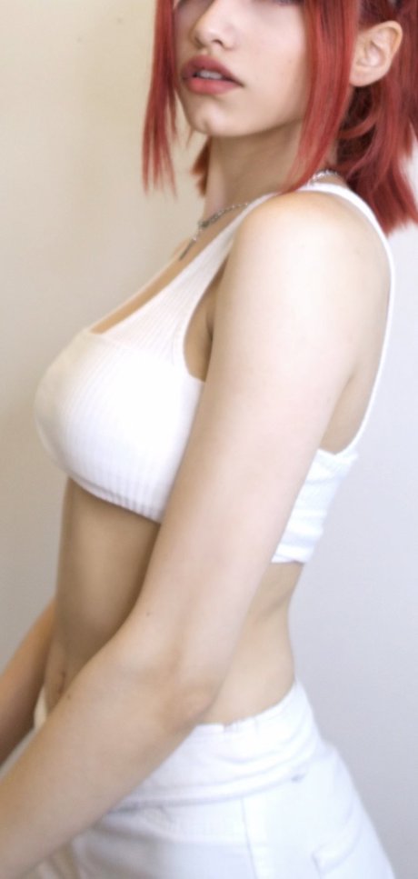 Joyce Galilea_ OnlyFans Pornografie geleakt