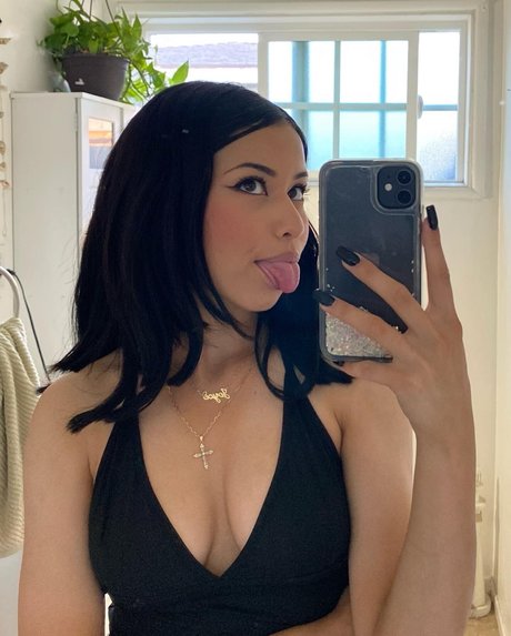 Joyce Galilea_ OnlyFans Sextape geleakt