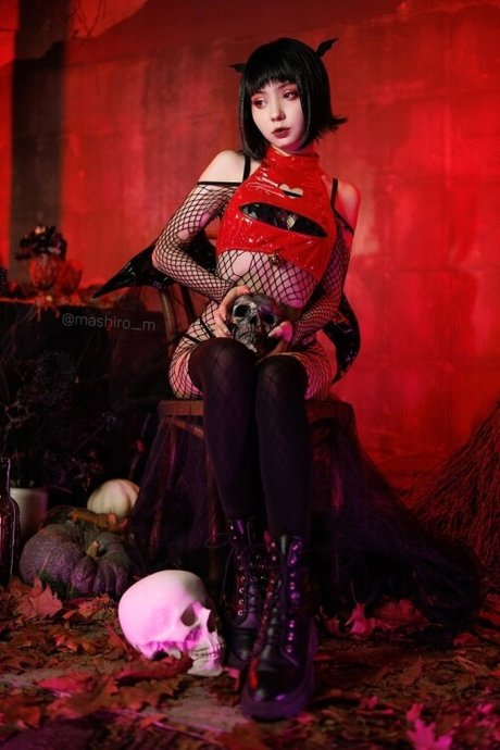 Mashiro OnlyFans Inhalte