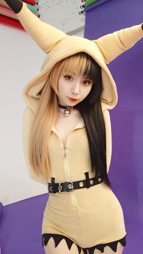 Mashiro Nackt OnlyFans