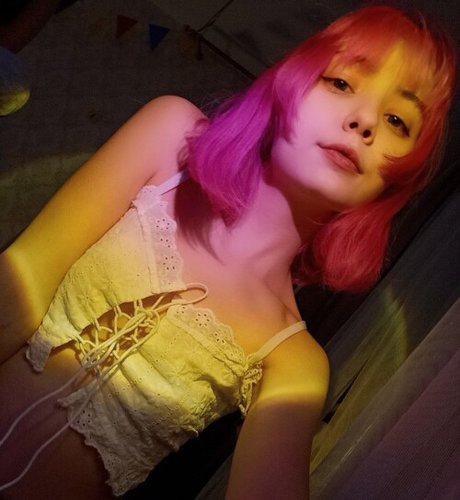 Mashiro Nacktbilder von OnlyFans