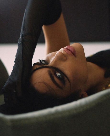 Melinda London OnlyFans Leak