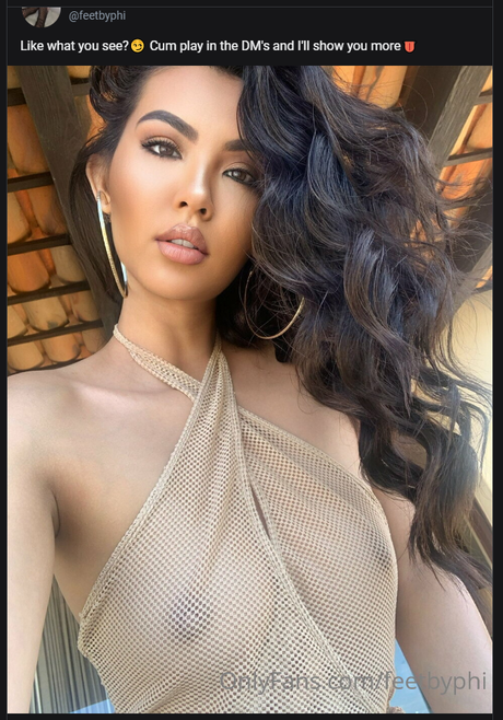 Missphitran OnlyFans Sex