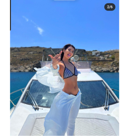 Missphitran Gratis OnlyFans Inhalte