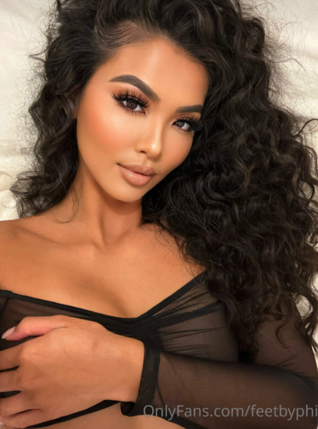 Missphitran NurlyFans-Pornos