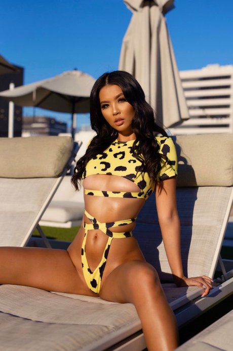 Missphitran Leaked OnlyFans Bilder