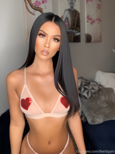 Missphitran NurlyFans-Brüste