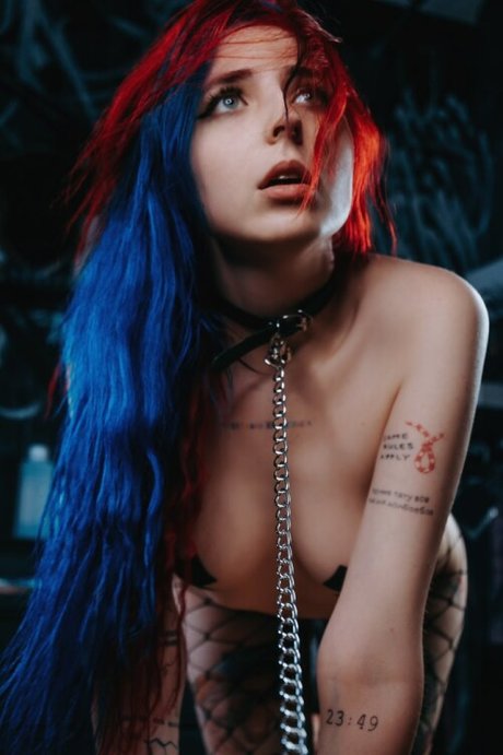 Sib Mouse Sex auf OnlyFans