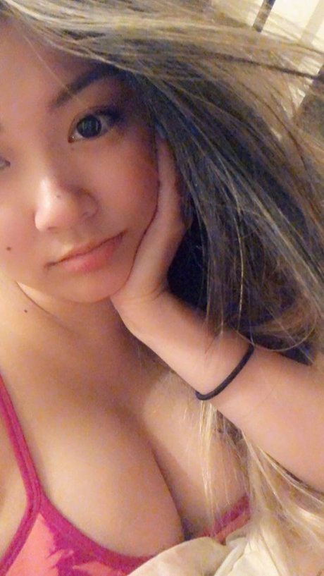 Vicki Li Nacktbilder OnlyFans geleakt