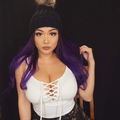 Vicki Li OnlyFans Sex Leak