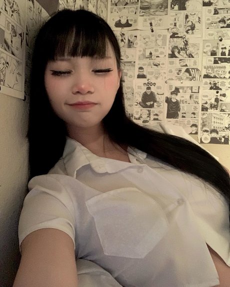 Jilan OnlyFans Porn Nackt