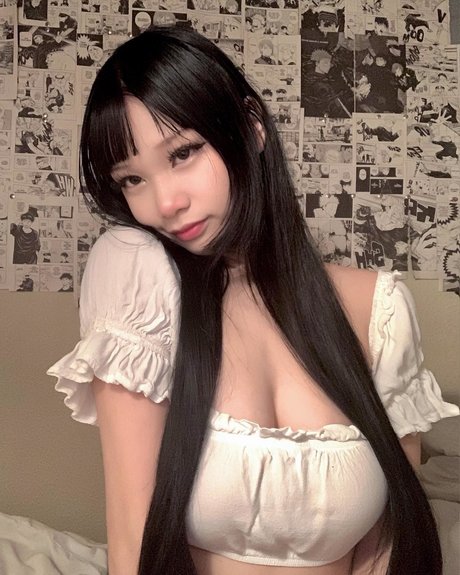 Jilan OnlyFans Pornografie