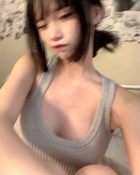 Jilan Leaked OnlyFans Nacktbilder