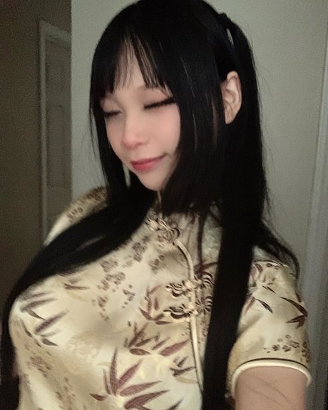 Jilan Nacktbilder von OnlyFans