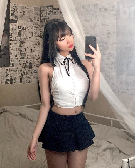 Jilan OnlyFans Pornografie