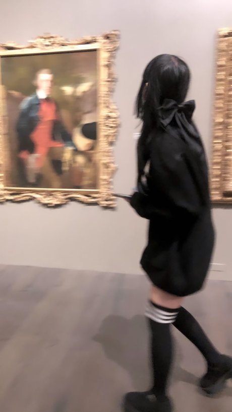 Jilan Leaked OnlyFans Fotos