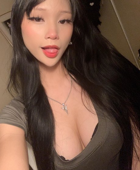 Jilan OnlyFans Gratis