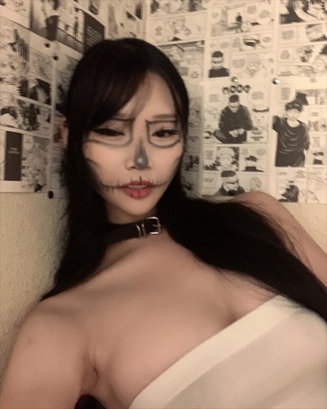 Jilan OnlyFans Bilder geleakt