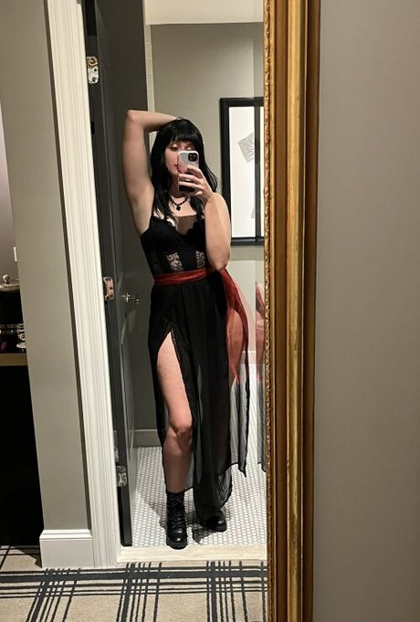 Alanis King Nackt OnlyFans Porn