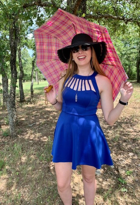 Alanis King OnlyFans-Leaks