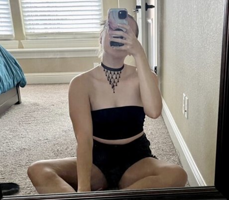 Alanis King Titten OnlyFans