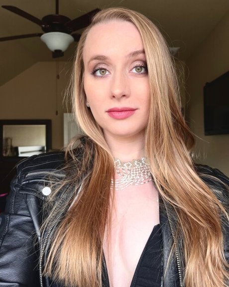 Alanis King Nacktbilder von OnlyFans