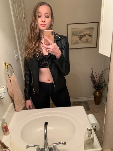 Alanis King OnlyFans nackt