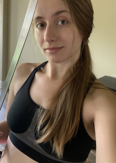 Alanis King Nackt auf OnlyFans Leaks