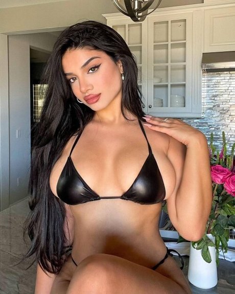 Alishba Nacktbilder OnlyFans geleakt