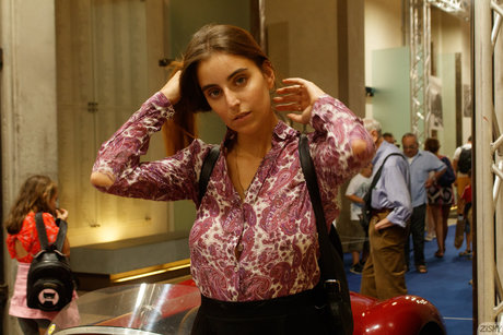 Aurora Mineo_ OnlyFans Bilder nackt