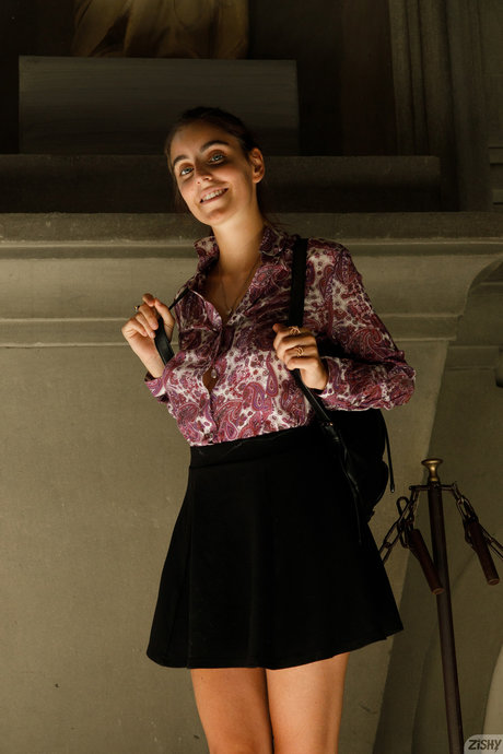 Aurora Mineo_ OnlyFans Nackt Content