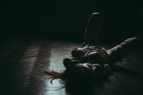 Aurora Mineo_ Nackt auf OnlyFans