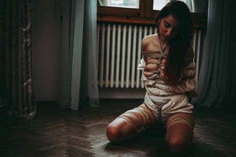 Aurora Mineo_ OnlyFans Sex Leak