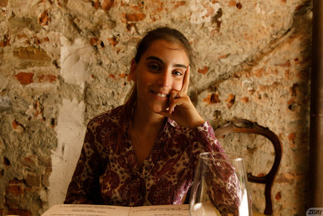 Aurora Mineo_ Porn OnlyFans Leak