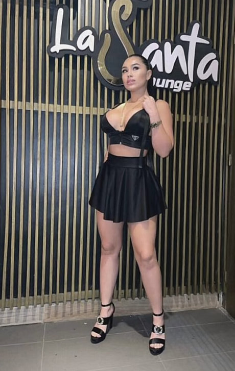 Colombiana Bombshell Mel OnlyFans Sex Leaks