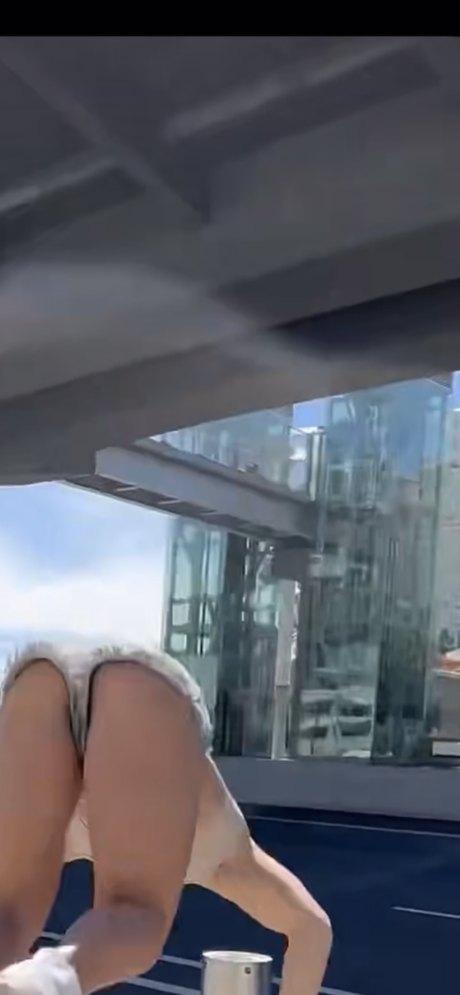 Demi Bagby OnlyFans-Pornoleak