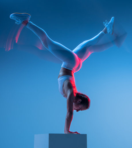 Demi Bagby OnlyFans-Pornoleak