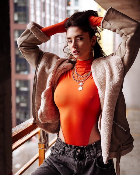 Disha Yudina_ Nackt OnlyFans