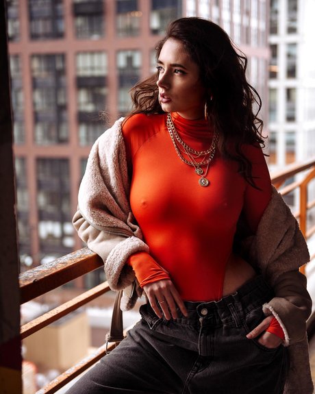 Disha Yudina_ OnlyFans