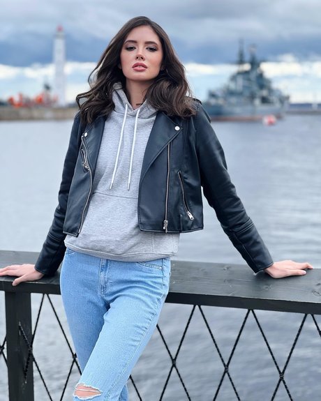 Disha Yudina_ OnlyFans kostenlos geleakt