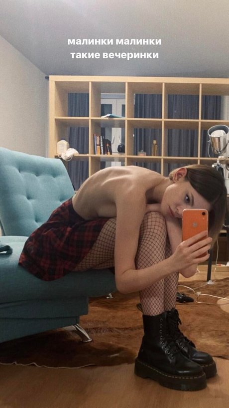 Kira Rausch XXX OnlyFans