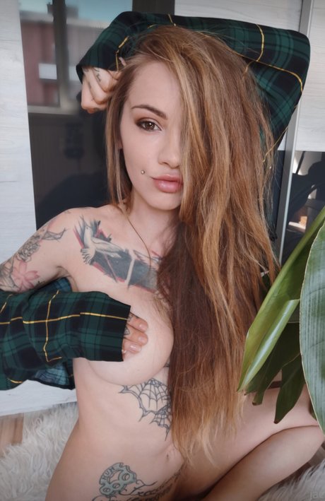 Jackie blabla OnlyFans X